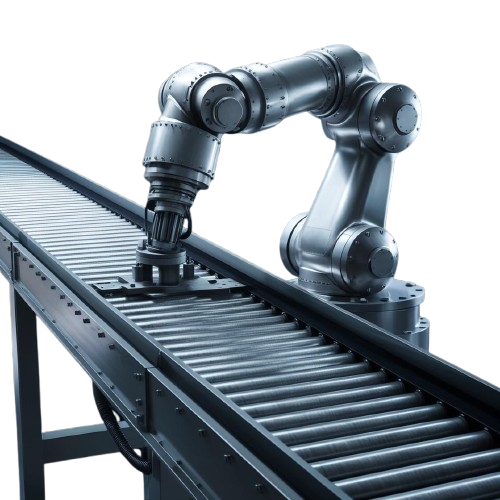 Robot ve Konveyör Sistemleri